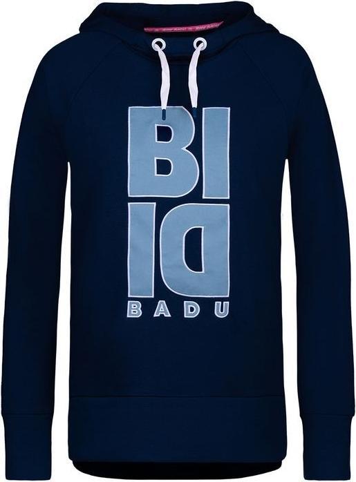 Produktbild Bidi Badu Gaelle Lifestyle Hoody - dunkelblau (S)