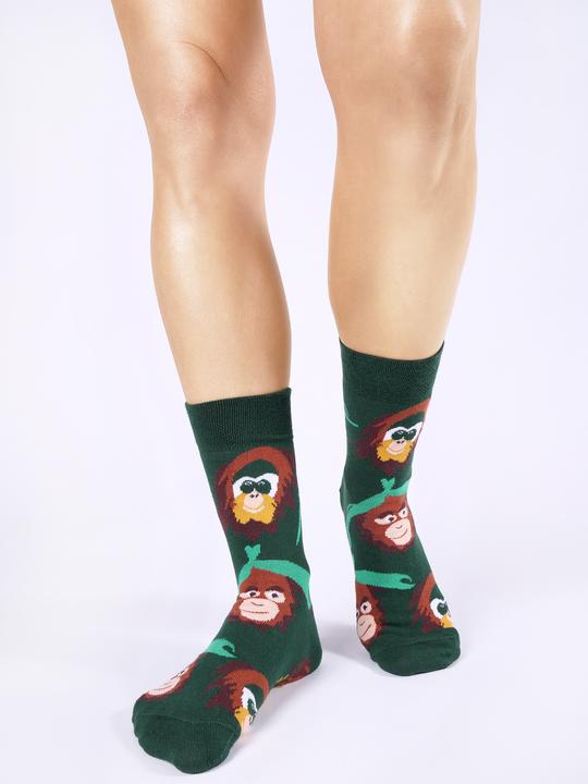 Image du produit Unabux Chaussettes de loisirs Mix (36 - 40)