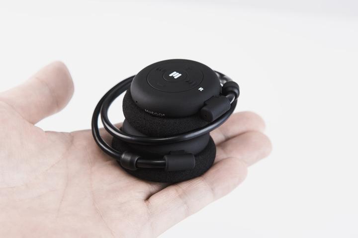 Image du produit Miiego AL3+ Freedom (11 h, Sans fil)