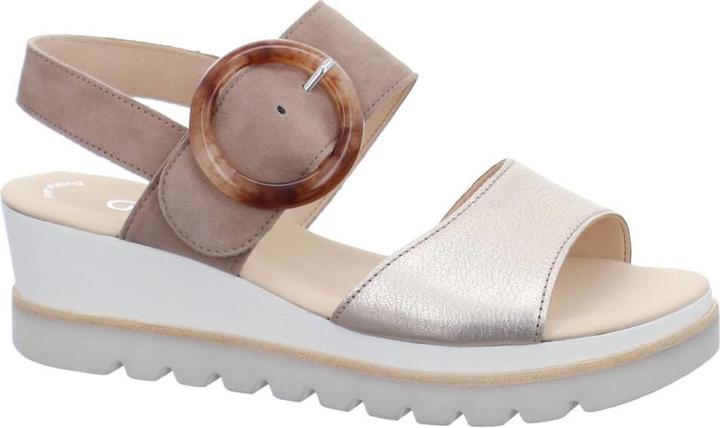 Actual product image Gabor Sandale (37.5)