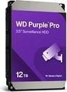 Actual product image WD Purple Pro (12 TB, 3.5", CMR)