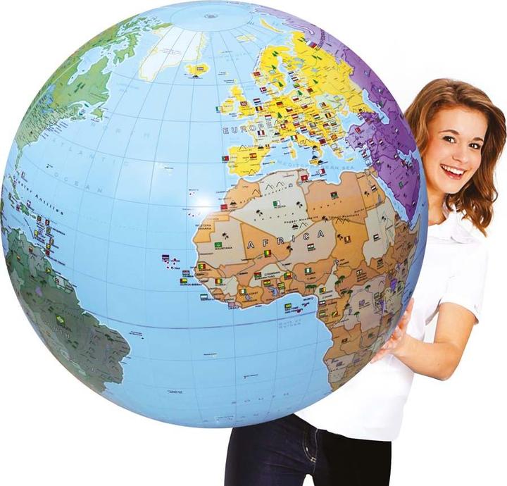 Immagine prodotto Caly Toys Globus (85 cm)