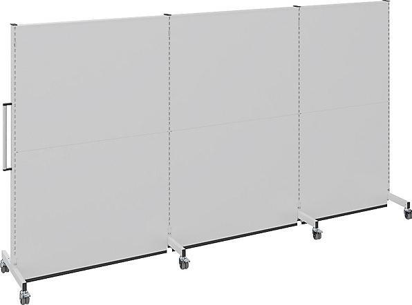 Produktbild kaiserkraft Mobile Akustikwand