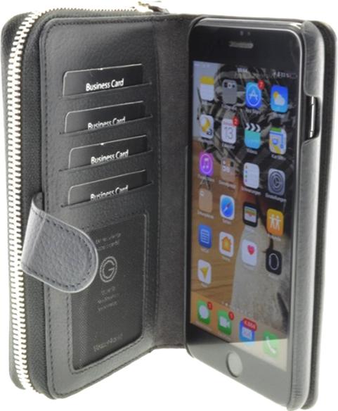Image du produit Mike Galeli Porte-monnaie pour téléphone portable