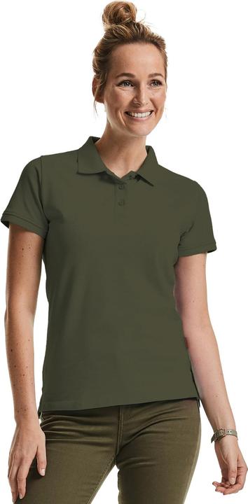 Immagine prodotto Russell Polo in cotone da agricoltura biologica (XL)