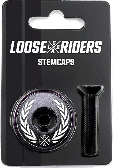 Image du produit Loose Riders Laurel Stem Cap