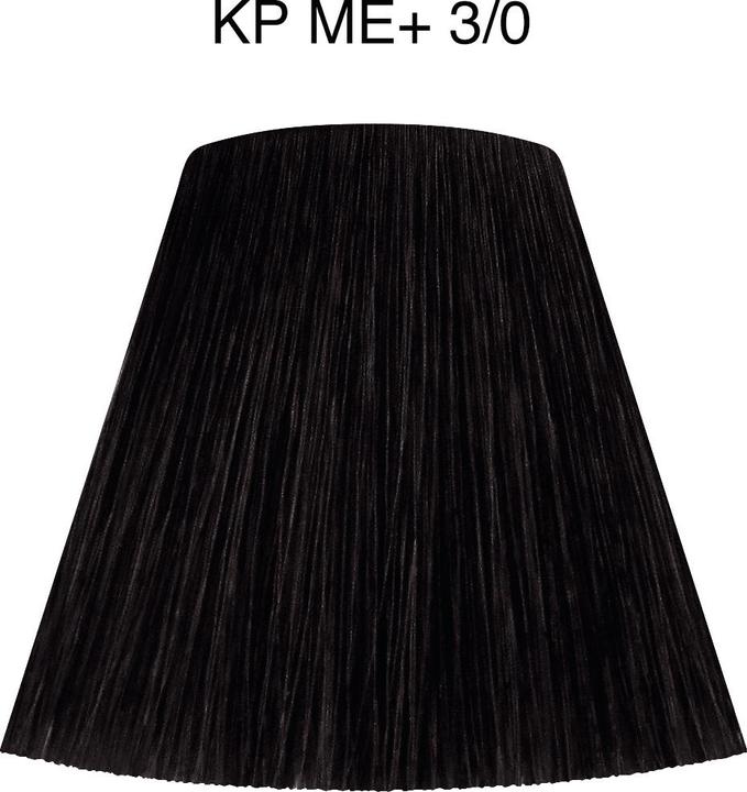 Produktbild Wella KOLESTON PERFECT ME+ PURE NATURALS 3/0 60 ml (0, 3)
