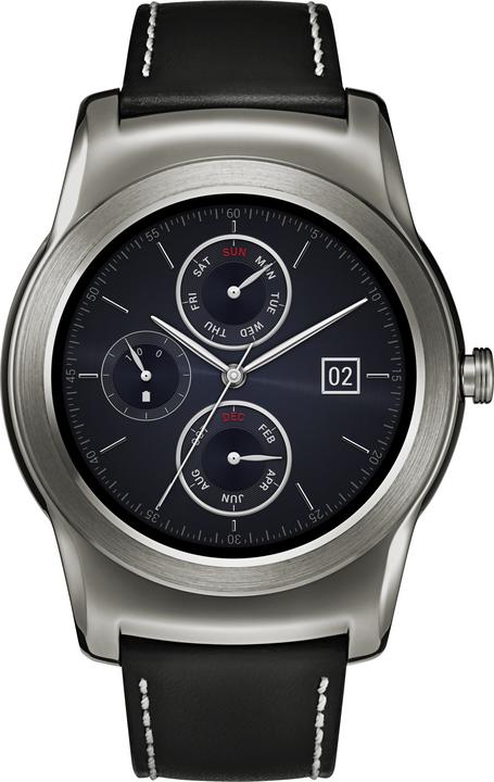 Image du produit LG Watch Urbane