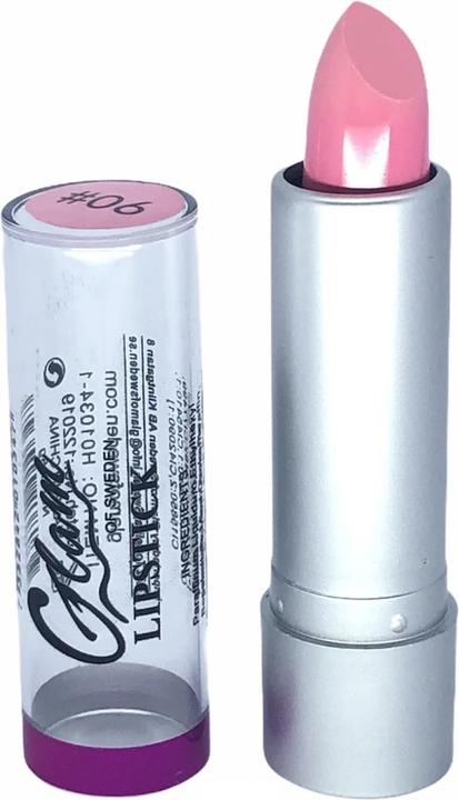 Glam Of Sweden Silver (90-Perfect Pink)