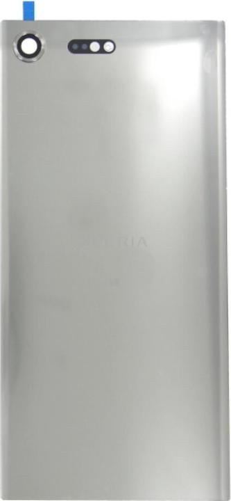 Immagine prodotto Sony Xperia XZ Premium G8141 posteriore cromato (Sony Xperia XZ)
