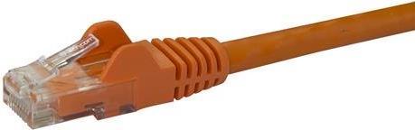 Image du produit StarTech Câble de réseau (UTP, CAT6, 0.50 m)