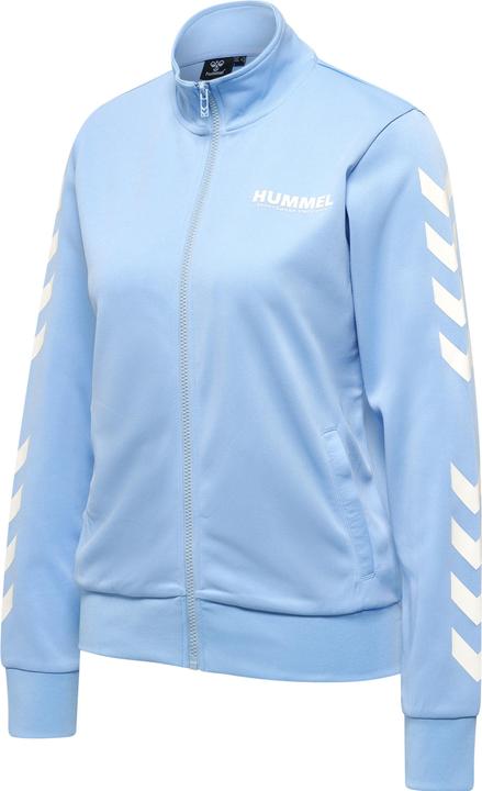 Immagine prodotto hummel Giacca Con Zip Legacy Poly Donna (M)