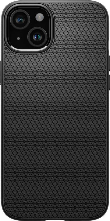 Actual product image Spigen Liquid Air (Apple iPhone 15)