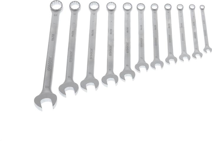 Immagine prodotto Gedore 7 XLGEDORE Set di chiavi combinate extra 822 (22 mm)