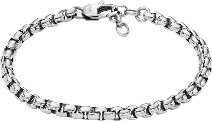 Fossil Jewelry (20 cm, Edelstahl)