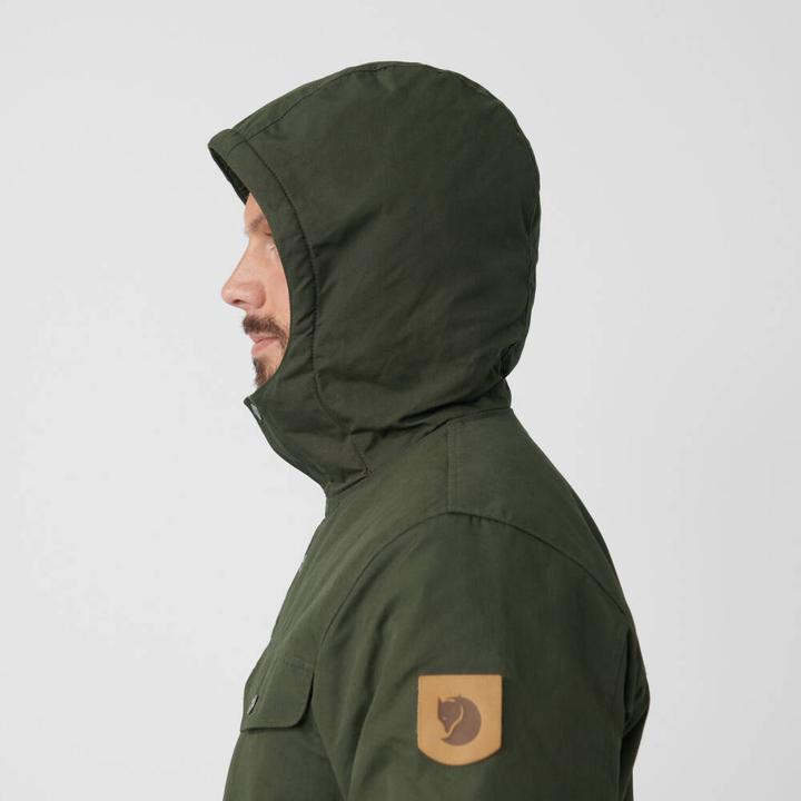 Produktbild Fjällräven Greenland (XL)