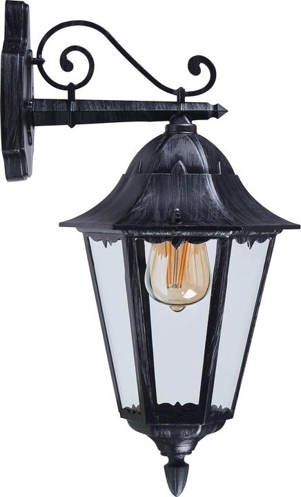 Actual product image EGLO Navedo (E27, IP44)