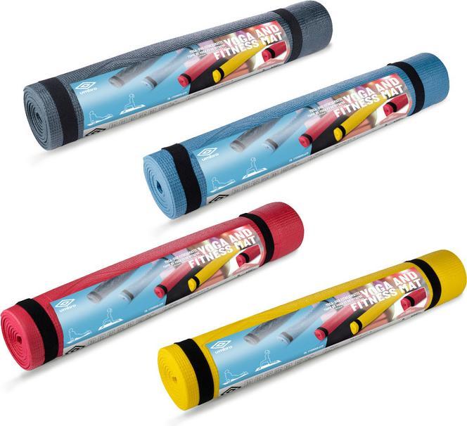 Produktbild Champ Yogamatte (3 mm)