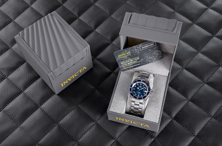 Actual product image Invicta Pro Diver - 35691 (40 mm)