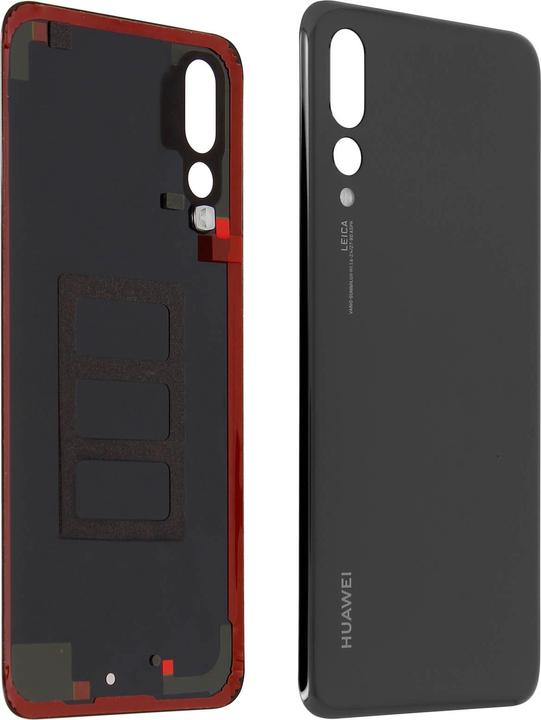 Image du produit Huawei Pièce détachée Couvercle de batterie P20 Pro