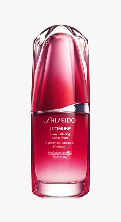 Image du produit Shiseido Concentré infusant Ultimune Power (75 ml)