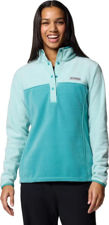 Produktbild Columbia Benton Springs™ 1/2 Snap Pull Over II (XL)