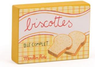Produktbild Moulin Roty Feinkost-Korb La Grande Famille