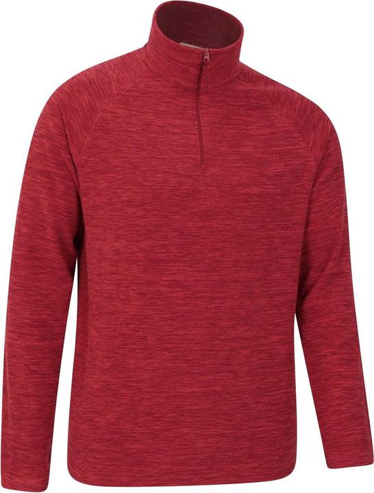 Image du produit Mountain Warehouse Top polaire Snowdon II Femmes/Ladies (XXS)