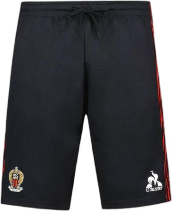 Immagine prodotto Le Coq Sportif Short da allenamento OGC Nice 2024/25 (L)