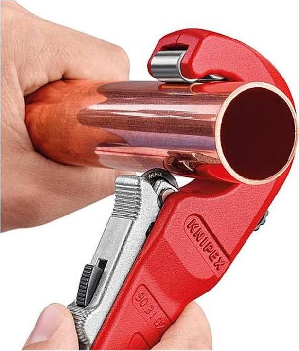 Actual product image Knipex Deburring tool for 90 31 02 (13 mm)