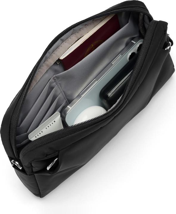 Image du produit Pacsafe Sac à bandoulière W 3-in1 sling