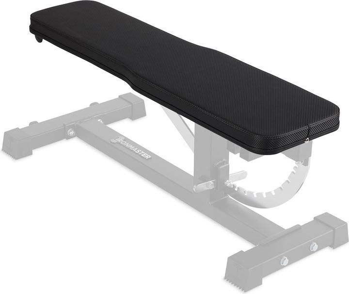 Immagine prodotto Ironmaster Panca ibrida (per Super Bench e PRO)