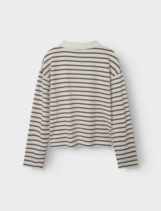 Actual product image Lmtd Streifen Polo shirt (134)