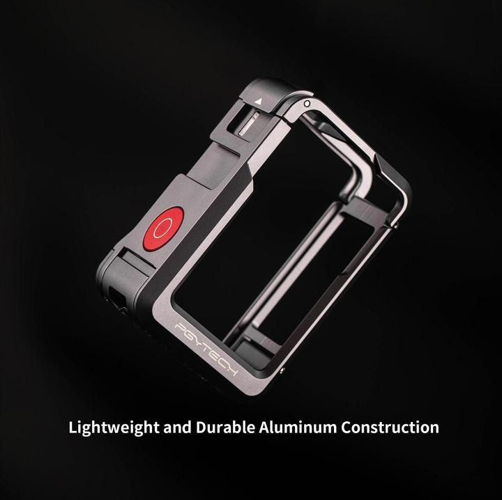 Actual product image Pgytech P-42C-010 (Osmo Action 3, Osmo Action 4)