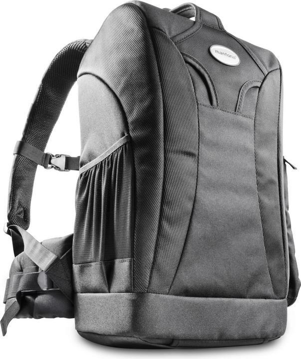 Produktbild mantona Scout Set Trekking (Fotorucksack)