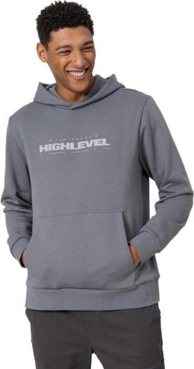 Image du produit 4F Sweat-shirt homme Denim H4Z22 BLM015 32S 2XL (32)