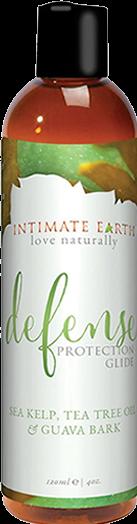 Immagine prodotto Intimate Earth Difesa (120 ml)