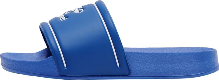 blu abbagliante