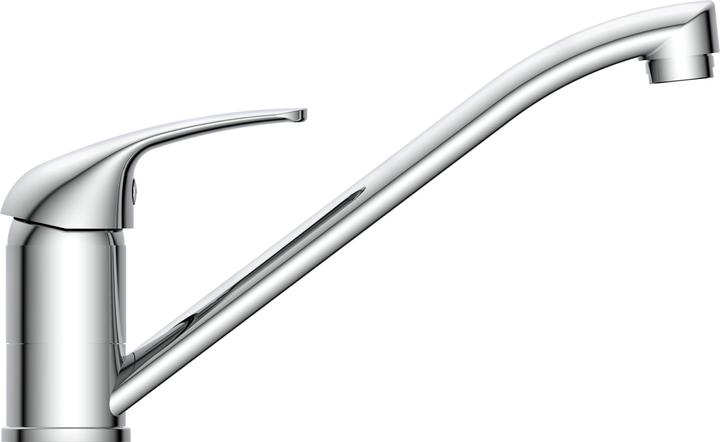Produktbild Schütte ATHOS PLUS Spültischarmatur