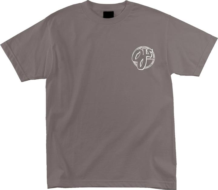 Immagine prodotto Oj`s Maglietta Skate Jawn (XL)