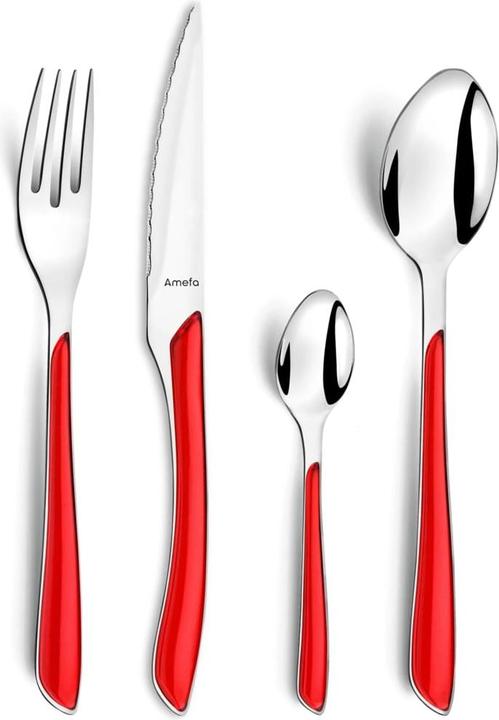 Amefa Cutlery set 2 2214 Eclat (24 Piece, Cutlery set)