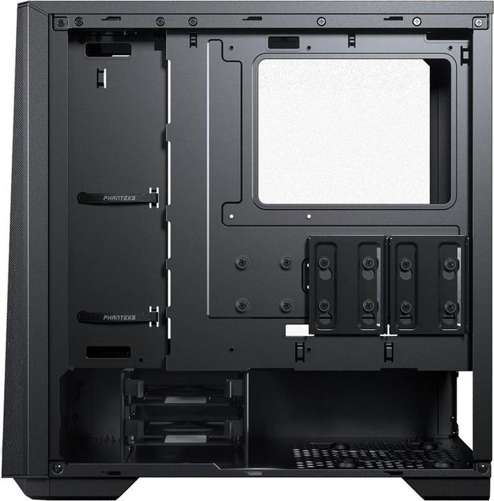 Produktbild Phanteks Eclipse G360A (E-ATX, ATX, mATX, Mini-ITX)
