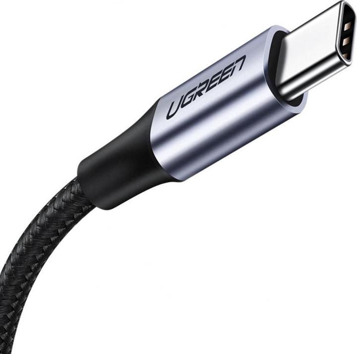 Actual product image Ugreen USB C — DisplayPort (1 m, USB Type C)