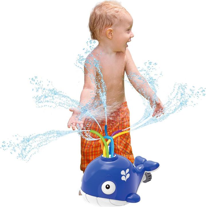 Produktbild Jamara Wassersprinkler