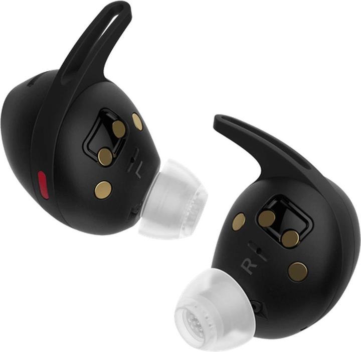 Productafbeelding Sennheiser Momentum Sport (ANC, 5.50 h, Draadloze)