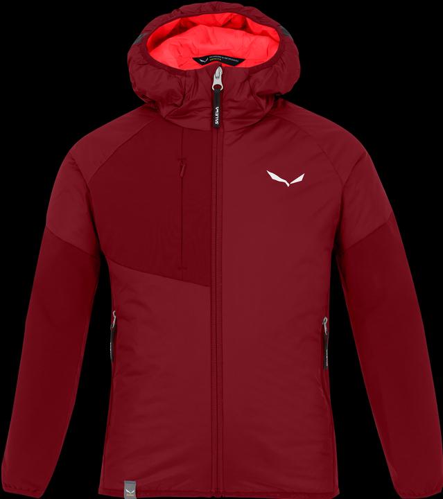 Actual product image Salewa Ortles Hybrid Tirolwool® Responsive Jacket Child (116)