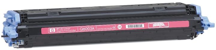 Productafbeelding HP 124a (M)