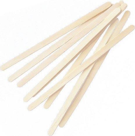 Naturestar Agitatori di legno (10000 x)