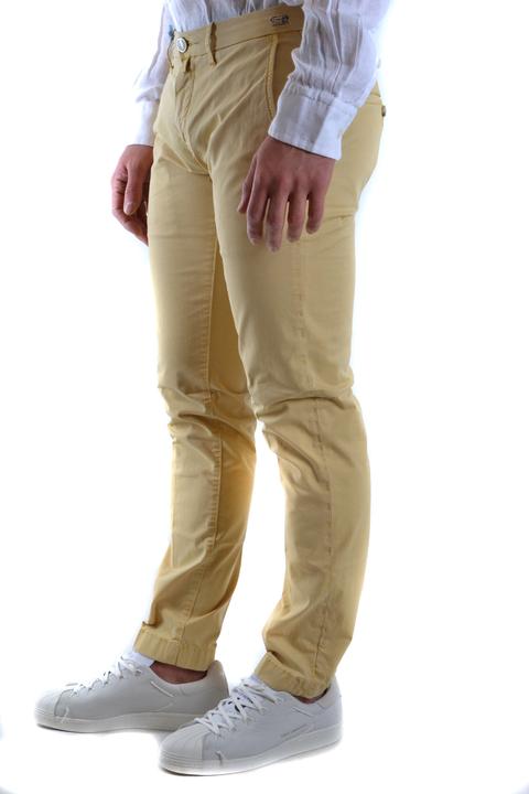 Actual product image Jacob Cohen LION-COMF-06510205 (33)