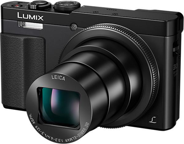 Immagine prodotto Panasonic Lumix DMC-TZ70 (24 - 720 mm, 12.10 Mpx, 1/2,3'')